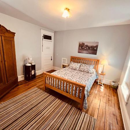 Laurel River Club Bed & Breakfast Or Lrcbnb Dryfork Kültér fotó