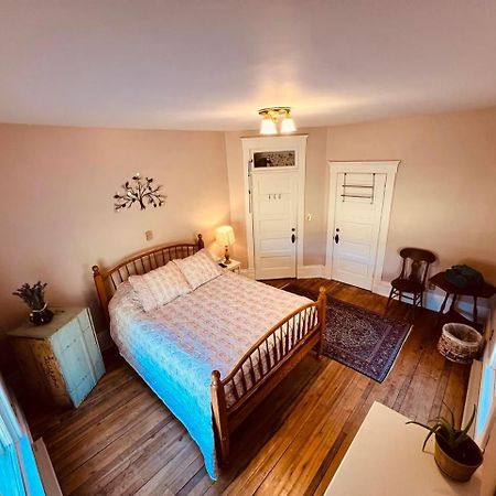 Laurel River Club Bed & Breakfast Or Lrcbnb Dryfork Kültér fotó