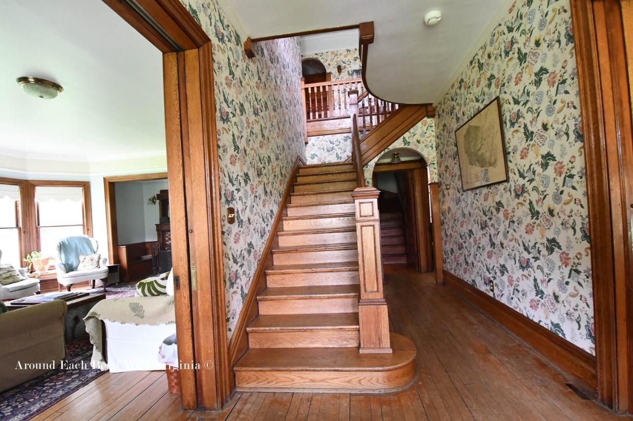Laurel River Club Bed & Breakfast Or Lrcbnb Dryfork Kültér fotó