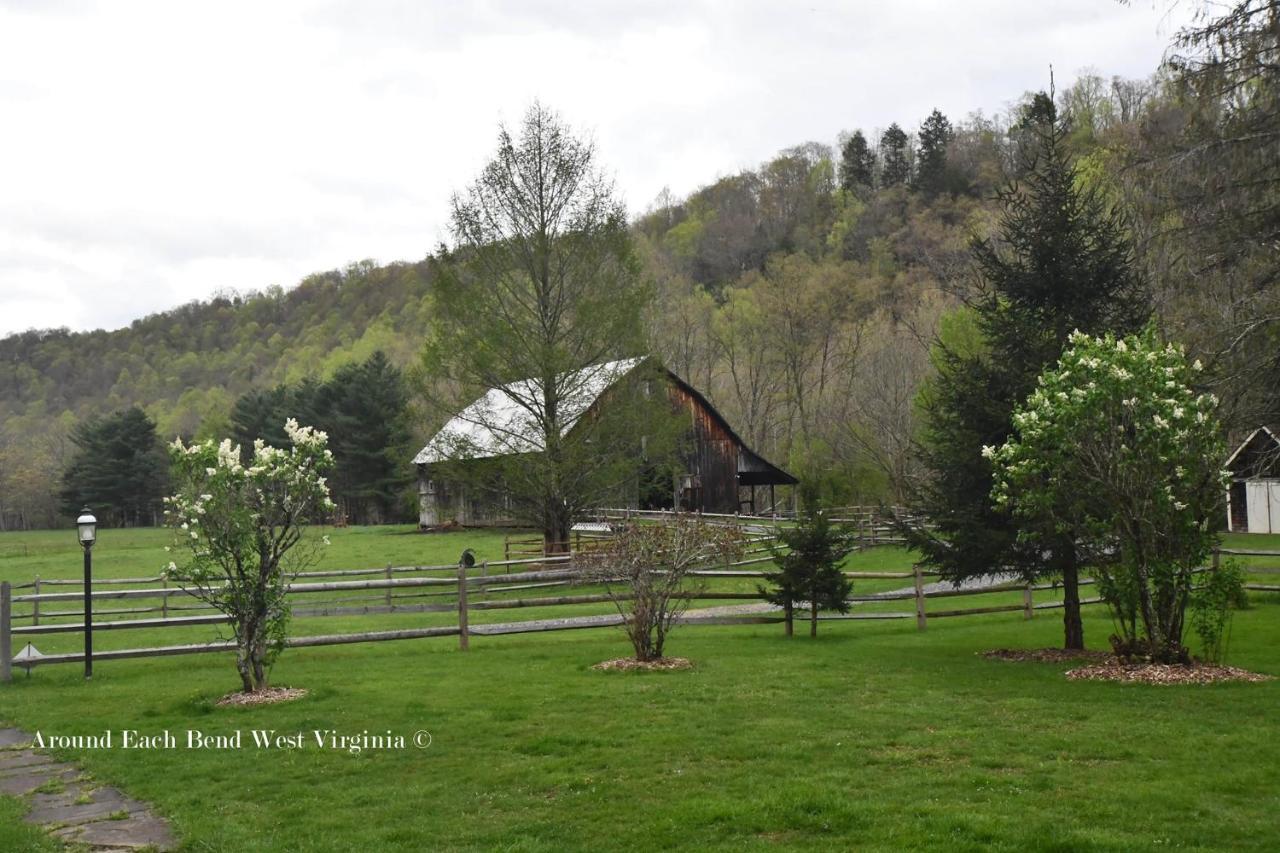 Laurel River Club Bed & Breakfast Or Lrcbnb Dryfork Kültér fotó