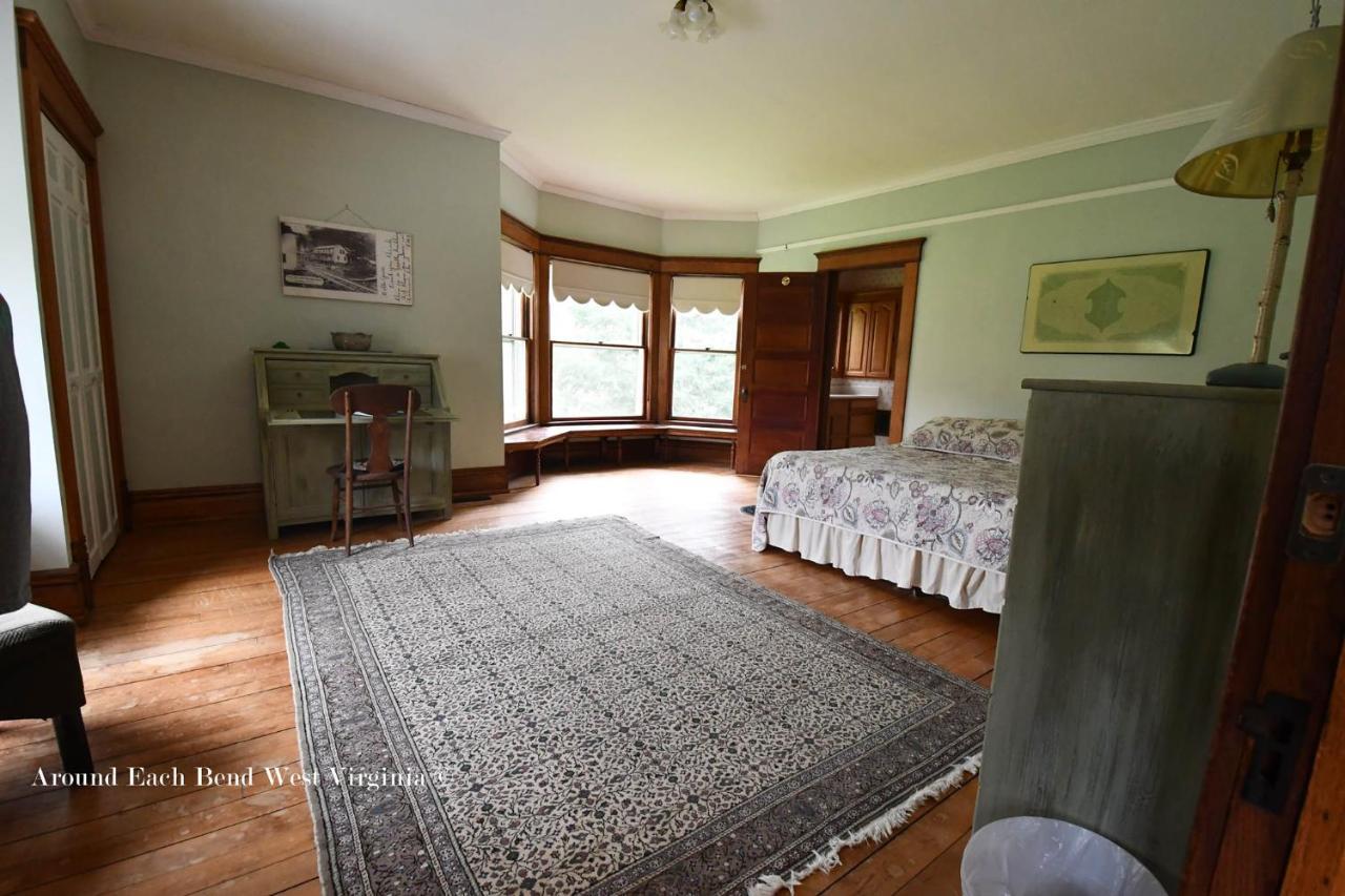 Laurel River Club Bed & Breakfast Or Lrcbnb Dryfork Kültér fotó
